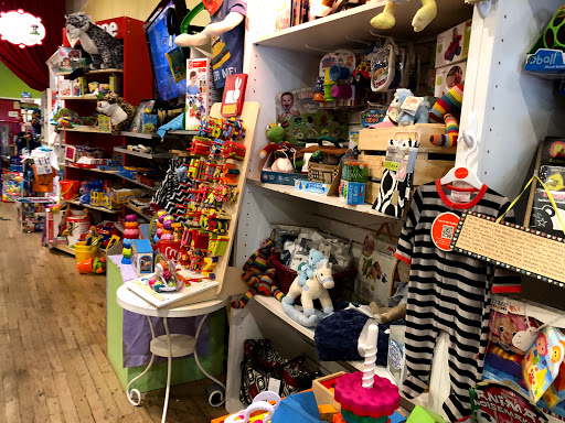 Toy Store «The Wishing Well», reviews and photos, 6723 Greenleaf Ave, Whittier, CA 90601, USA