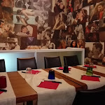 Photo n°2 de l'avis de Alessandro.i fait le 16/10/2017 à 20:24 sur le  Pizzeria Grotta à Sesto Fiorentino