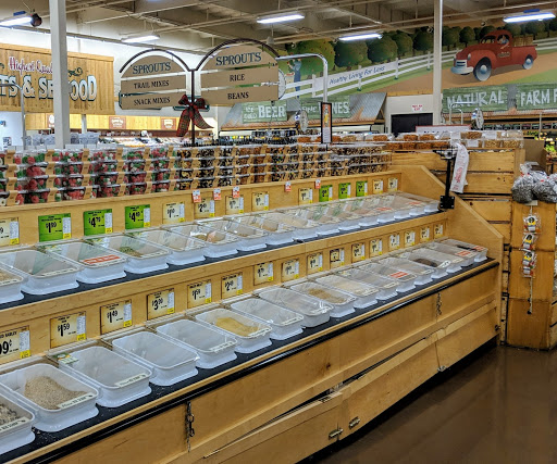 Health Food Store «Sprouts Farmers Market», reviews and photos, 655 Irwin St a, San Rafael, CA 94901, USA