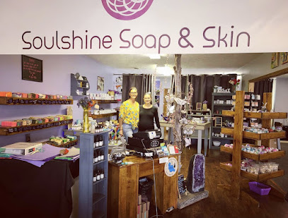 Soulshine Soap & Skin