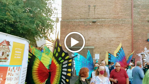 Performing Arts Theater «Cleveland Public Theatre», reviews and photos, 6415 Detroit Rd, Cleveland, OH 44102, USA