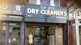 Top Spot Dry Cleaners