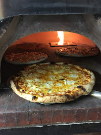 Photos du propriétaire du Pizzas à emporter Pizza Monêt' à Le Monêtier-les-Bains - n°1