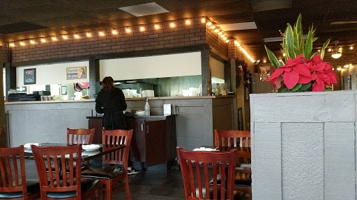 Alza Osteria