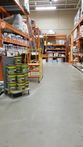 Home Improvement Store «The Home Depot», reviews and photos, 35930 Detroit Rd, Avon, OH 44011, USA