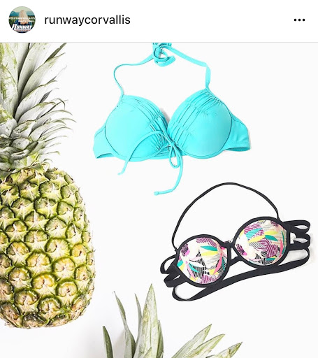 Clothing Store «Runway Fashion Exchange», reviews and photos, 264 SW Madison Ave, Corvallis, OR 97333, USA