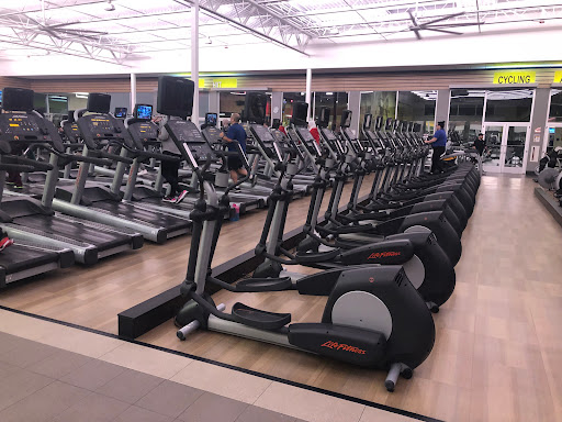 Gym «LA Fitness», reviews and photos, 7720 TX-78, Sachse, TX 75048, USA