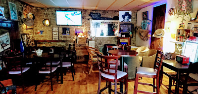 Bar Breton - Guillaume Le Bolloch à Carnac