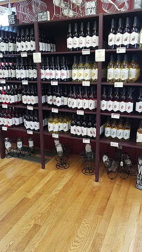 Wine Store «Ackerman Winery», reviews and photos, 4406 220th Trail, Amana, IA 52203, USA