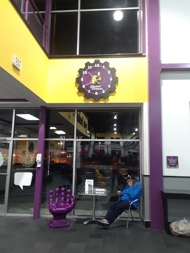 Gym «Planet Fitness», reviews and photos, 216 MacDade Boulevard, Folsom, PA 19033, USA