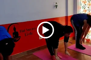 Yoga - Balance of Life(therapeutic yoga and naturopath) image