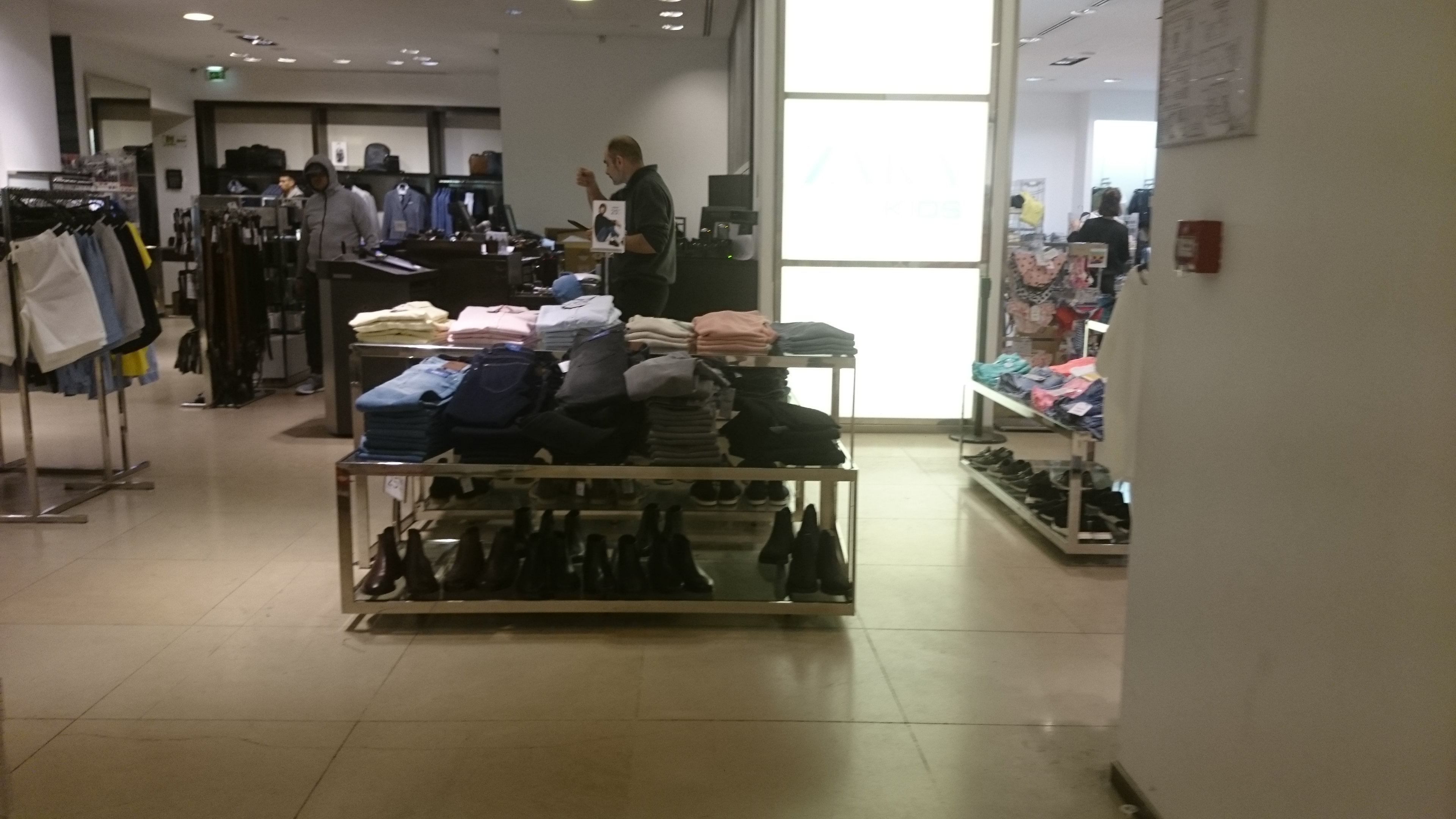 Photo n° 6 de l'avis de Rii.e fait le 07/04/2018 à 18:09