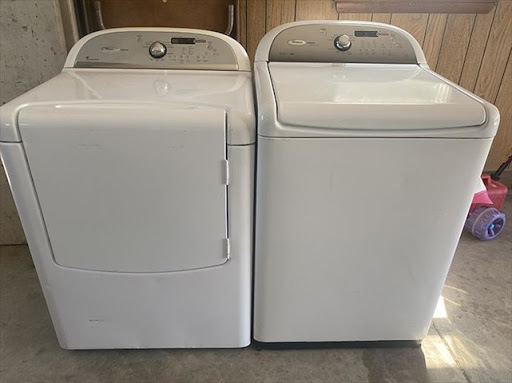 Appliance Repair Service «Appliance Network, L.L.C.», reviews and photos, 2777 N Morton St, Franklin, IN 46131, USA