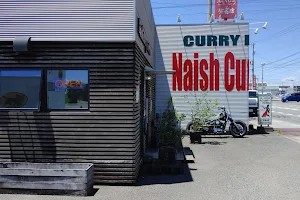 Naish Curry American TOKUSHIMA image