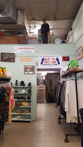 Thrift Store «St Vincent de Paul Thrift Stores», reviews and photos