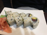 Plats et boissons du Restaurant japonais Sushi YR à Levallois-Perret - n°11
