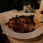 Photo n°1 de l'avis de Francesco.u fait le 22/08/2020 à 06:55 sur le  Ristorante La Casaccia à Gradara