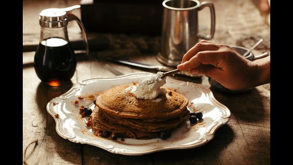 Marathon Station Deli