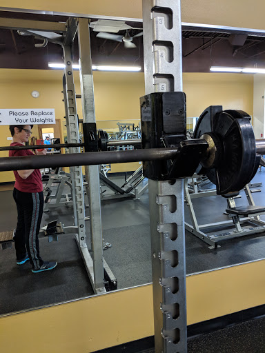 Gym «Anytime Fitness», reviews and photos, 5743 Littlerock Rd SW Suite 115, Tumwater, WA 98512, USA