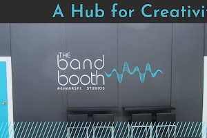 The Band Booth image