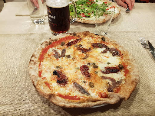 Pizzeria Lago Verde Silea in Treviso, Provincia di Treviso