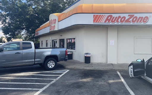 Auto Parts Store «AutoZone», reviews and photos, 33 US Hwy 206, Raritan, NJ 08869, USA