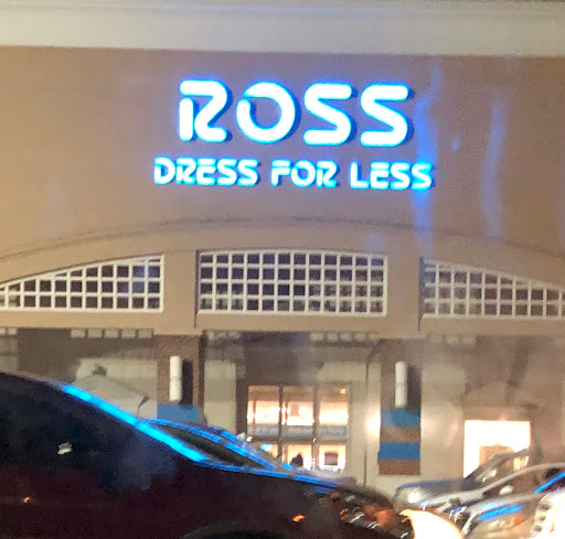 Clothing Store «Ross Dress for Less», reviews and photos, 6298 Seven Corners Center, Falls Church, VA 22044, USA