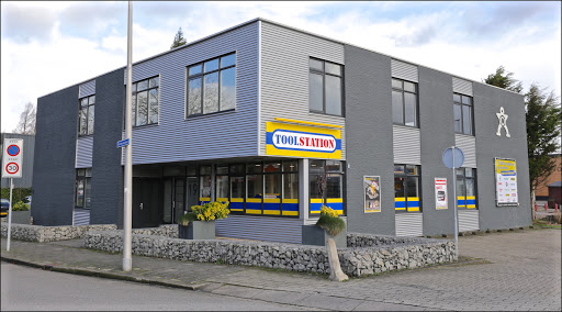 Toolstation Capelle aan den IJssel