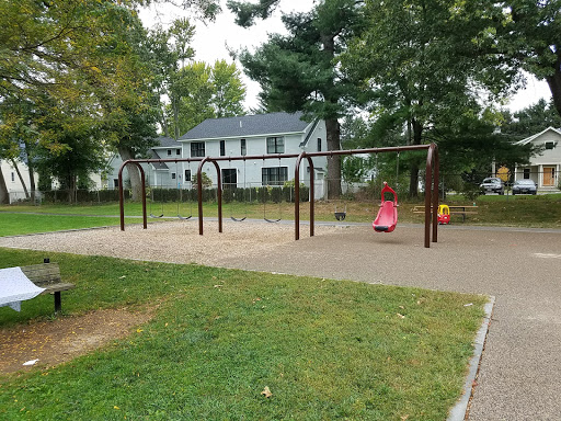 Park «Rideout Playground», reviews and photos, 61 Laws Brook Rd, Concord, MA 01742, USA