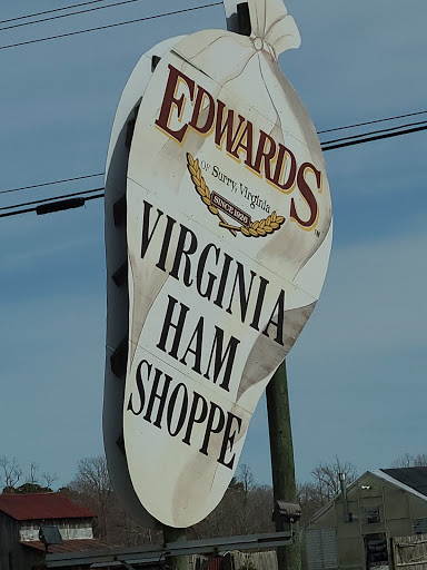 Ham Shop «Edwards Ham Shop of Surry», reviews and photos, 11381 Rolfe Hwy, Surry, VA 23883, USA