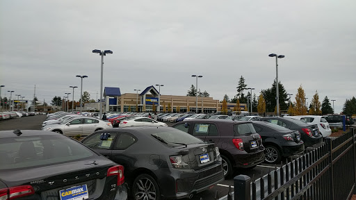 Used Car Dealer «CarMax», reviews and photos, 21317 WA-99, Lynnwood, WA 98036, USA