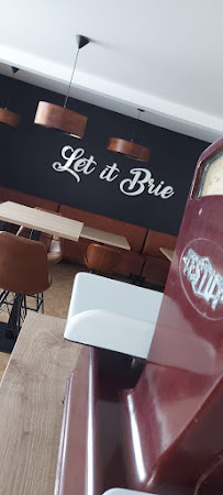 Photos du propriétaire du Restaurant Let it Brie. à Les Herbiers - n°16
