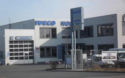 IVECO Hannover