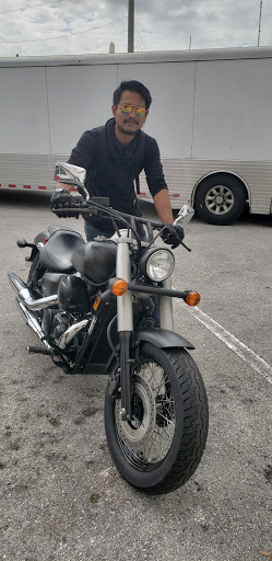 Used Motorcycle Dealer «Top Gear Inc», reviews and photos, 2000 Stirling Rd, Dania Beach, FL 33004, USA