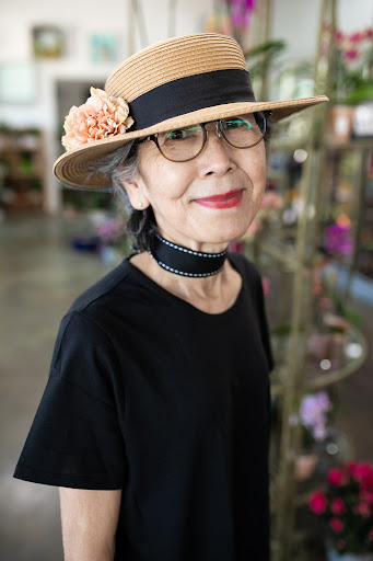 Florist «Strelitzia Flower CO.», reviews and photos, 4614 2nd St #1, Davis, CA 95618, USA