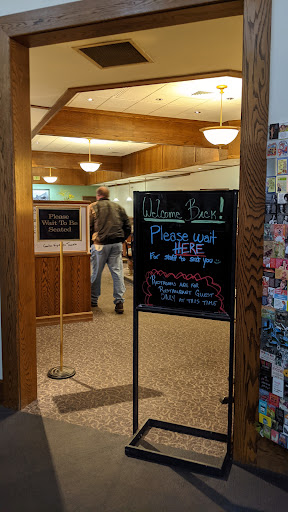 Truck Stop «Pioneer Villa Truck Plaza Inc», reviews and photos, 33180 OR-228, Halsey, OR 97348, USA