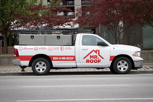 Roofing Contractor «Mr. Roof Nashville», reviews and photos, 3536 Central Pike, Hermitage, TN 37076, USA