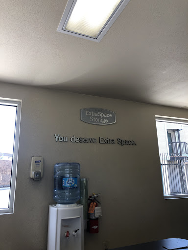 Storage Facility «Extra Space Storage», reviews and photos, 12737 Garvey Ave, Baldwin Park, CA 91706, USA