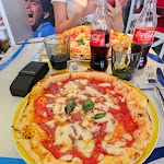 Photo n°1 de l'avis de Miljenko.e fait le 29/08/2023 à 07:55 sur le  Pizzeria Malaterra | Roma Prati à Rome