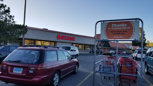 Supermarket «Save Mart Supermarkets», reviews and photos, 11399 Deerfield Dr, Truckee, CA 96161, USA