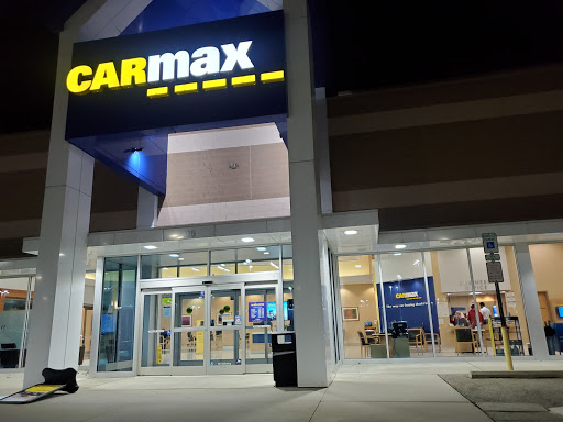 Used Car Dealer «CarMax», reviews and photos, 185 S Gulph Rd, King of Prussia, PA 19406, USA