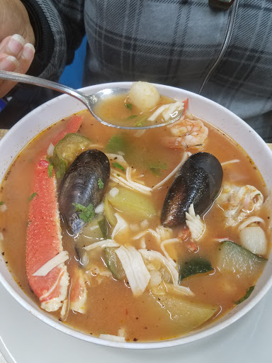 Grocery Store «Tienda Vallarta», reviews and photos, 115 E Main St, Monroe, WA 98272, USA