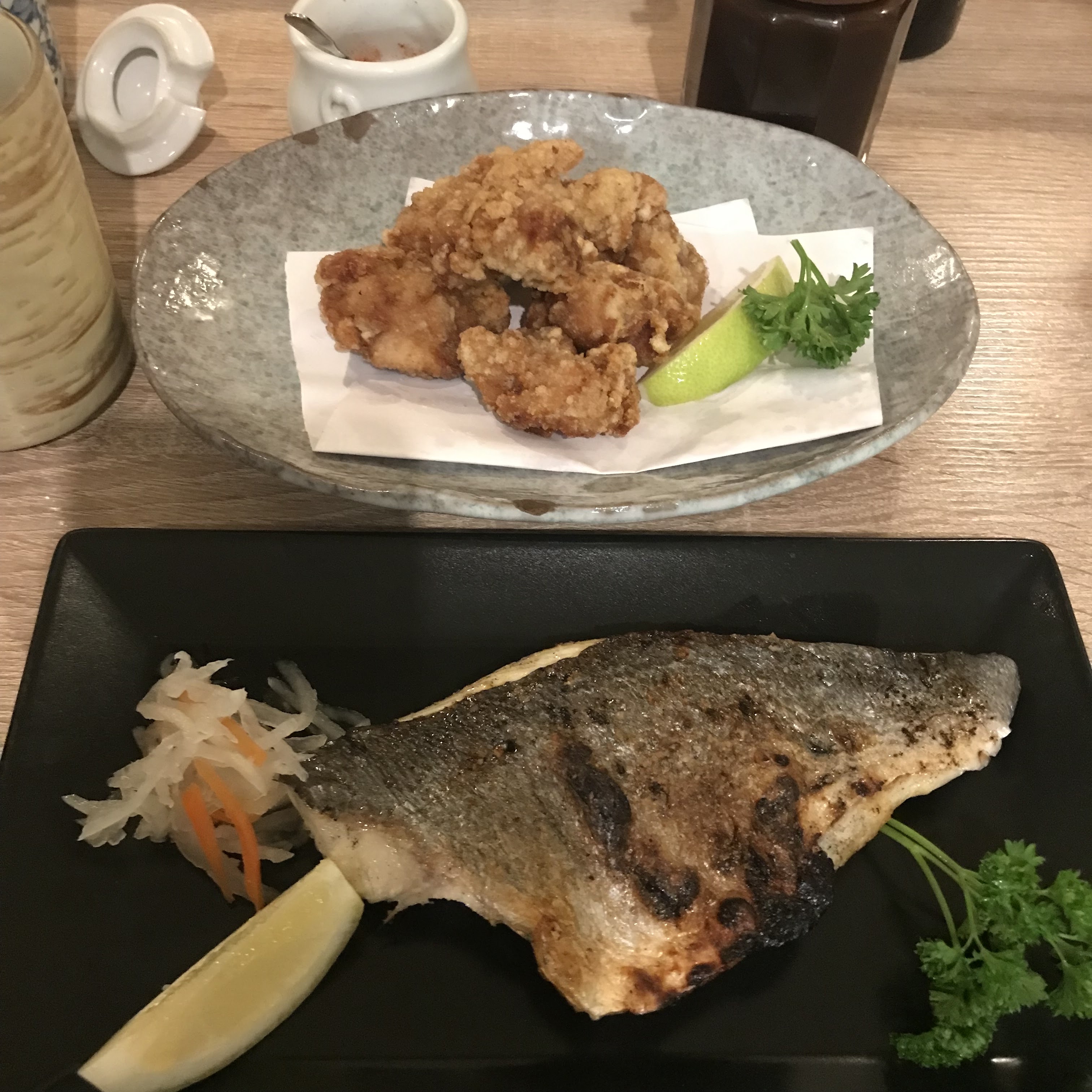 Photo n° 2 de l'avis de yuzu.e fait le 30/06/2022 à 20:53