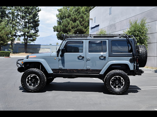 Used Car Dealer «St Mina Auto Sales», reviews and photos, 4963 Holt Blvd, Montclair, CA 91763, USA