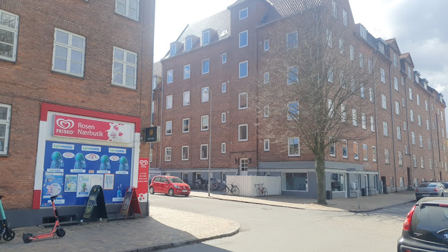 Christiansgade 15, 5000 Odense, Danmark