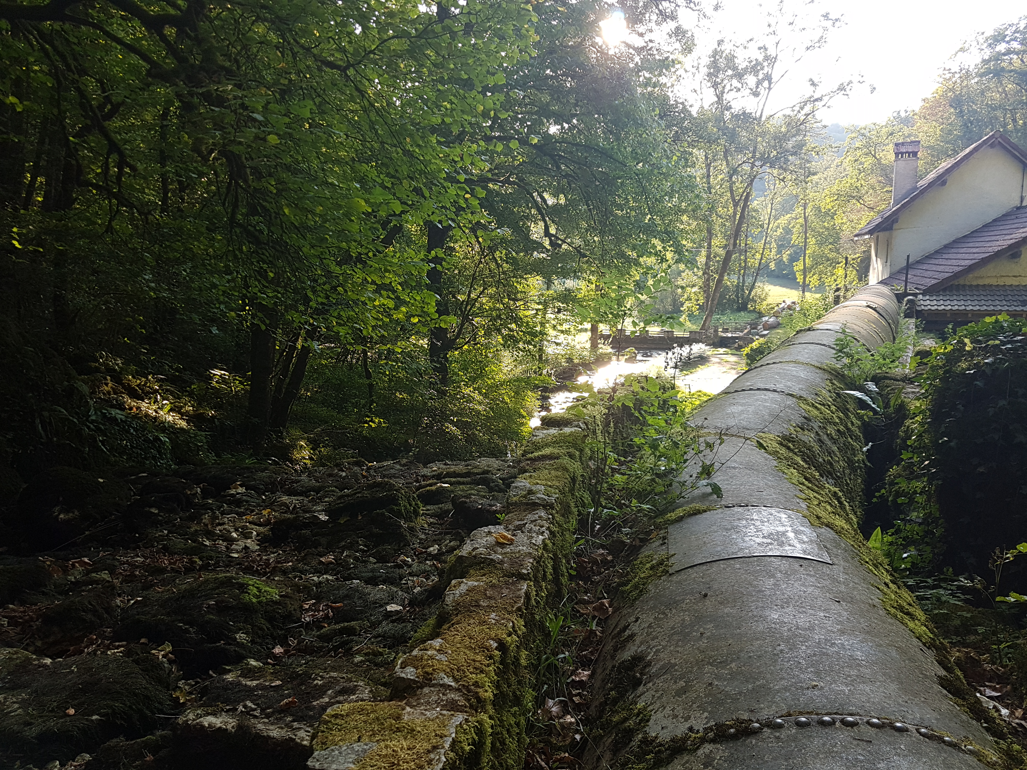 Photo n° 16 de l'avis de Stéphane.a fait le 19/08/2018 à 18:55