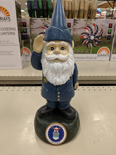 Home Goods Store «Christmas Tree Shops», reviews and photos, 2264 Miamisburg Centerville Rd, Dayton, OH 45459, USA