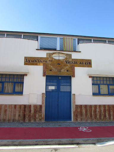 Escuela Madrenc en Vilablareix