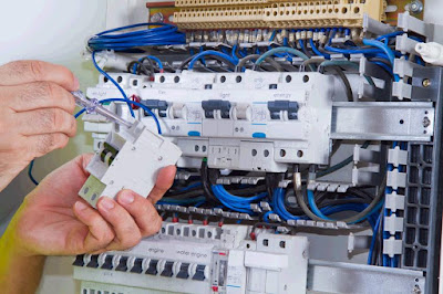 ATELEC ELECTRICITE à Mâlain