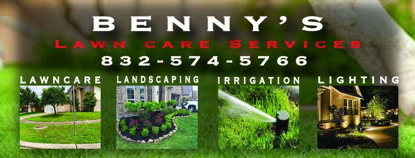 Bennys Lawn Care Services LLC